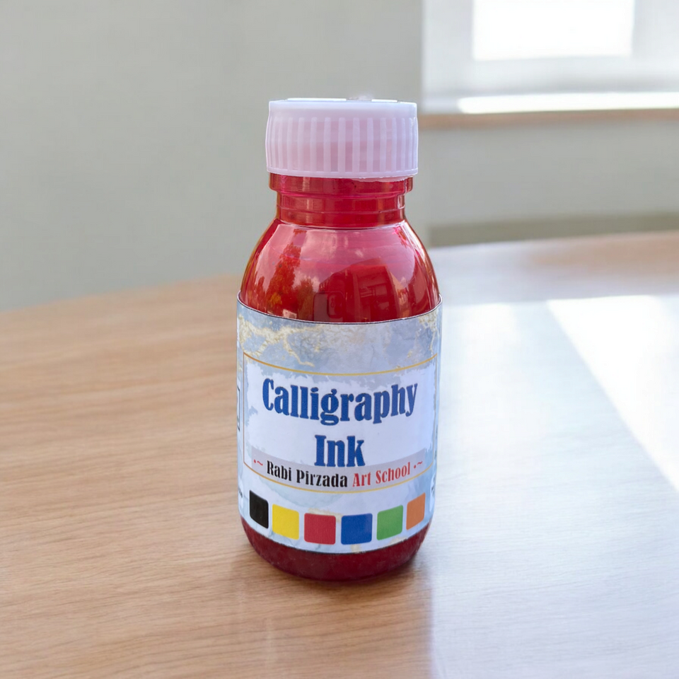 Calligraphy Ink