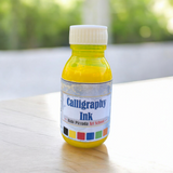 Calligraphy Ink
