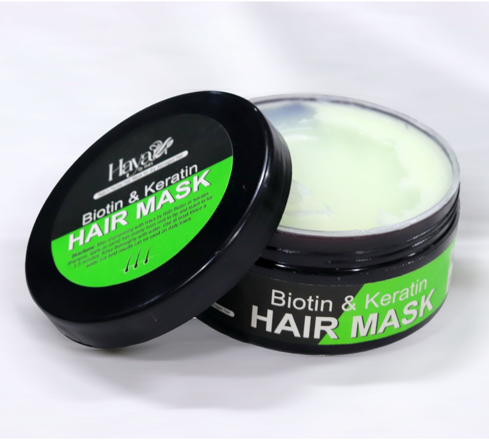Ultimate Hair & Skin Care Trio (3 in 1 bundle)