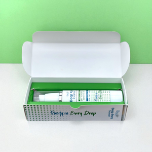 Deep Pore Cleanser – Gentle Face & Body Cleanser for Sensitive Skin