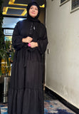 Long Maxi Style Abaya - Haya by Rabi