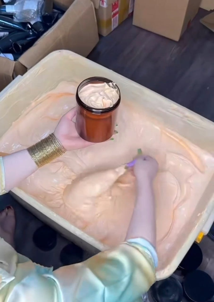 Zafrani Beauty Cream