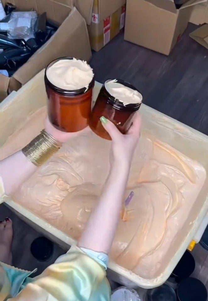 Zafrani Beauty Cream