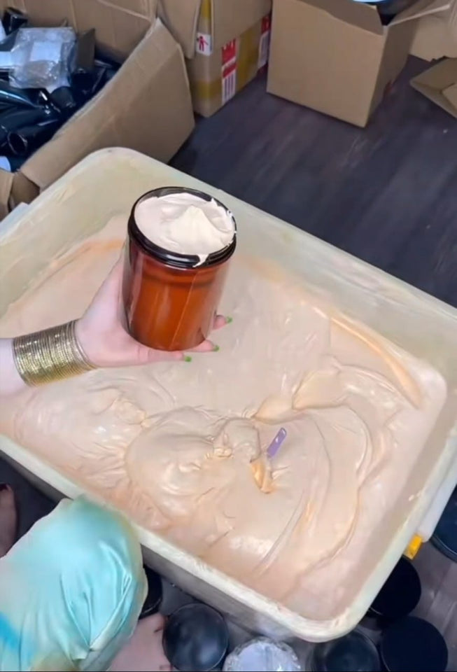 Zafrani Beauty Cream