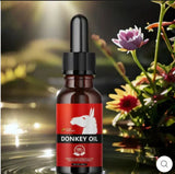 Donkey Oil | Recommended by Hakeem Sarfaraz